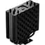 Кулер для процесора PcCooler PсCOOLER RT400 BK Black (RT400-BKNWXX-GL) - мініатюра 10