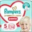 Підгузки-трусики Pampers Premium Care Pants Розмір 5 (11-17 кг) 34 шт. - мініатюра 1