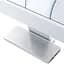 Адаптер Satechi Aluminum USB-C Slim Dock Silver for iMac 24 (ST-UCISDS) - мініатюра 6