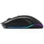 Мышь Gembird MUSGW-6BL-02 RGB USB (MUSGW-6BL-02) - миниатюра 3
