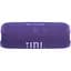 Акустична система JBL Flip 7 Purple (JBLFLIP7PUR) - мініатюра 3