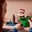Конструктор LEGO Super Mario Рослина-піранья 540 деталей (71426) - мініатюра 8