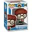 Фигурка Фанко Поп Дарья Моргендорффер Дарья Funko Pop Daria Morgendorffer Daria 10 см DM D 1439 - миниатюра 3
