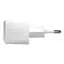 Зарядний пристрій Native Union Fast GaN PD 30W USB-C White (FAST-PD30-2-WHT-EU) - мініатюра 2
