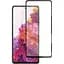 Захисне скло BeCover для Samsung Galaxy S20 FE SM-G780 Black (708812) - мініатюра 4