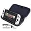 Чохол Deluxe Travel Case (Silver) (Nintendo Switch, Switch Lite, Switch OLED model) - мініатюра 5
