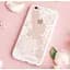 Чехол-бампер Primo Vintage для Apple iPhone 6/6S White - миниатюра 2
