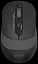 Миша бездротова A4Tech FG10S Grey/Black - мініатюра 1