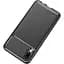 Чохол-накладка Toto TPU Carbon Fiber 1.5 mm Case Samsung Galaxy M10 Black - мініатюра 7