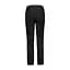 Штани CMP Women`s Softshell Trousers with Exposed Stitched Detailing at the Front Black XXS (1097-3A11266-U901 34) - мініатюра 2