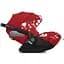 Автокрісло Cybex Cloud Z i-Size by Jeremy Scott Petticoat (521001851) - мініатюра 2
