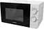 Микроволновая печь, 20л, мех. управляющий, 800Вт, белый Gorenje kuh0015140 - миниатюра 4