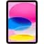 Планшет Apple iPad 10.9 2022 Wi-Fi 256GB Pink (MPQC3) - мініатюра 2