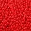 Гарячий плівковий віск у гранулах Hard Wax Beans Red 500 г — професійний віск для депіляції без смужок - мініатюра 3
