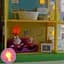 Ігровий набір Peppa Котедж Пеппи День-ніч, зі звуковими та світловими ефектами (F2188) - мініатюра 3