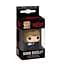 Фігурка-брелок Funko Pop Фанко Поп Дуже дивні справи Stranger Things Robin Робін 4 см FP ST R 02 - мініатюра 3