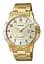 Годинник Casio MTP-V004G-9BUDF (модуль №5058) - мініатюра 1