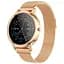 Розумний годинник Hoco Y8 Smart sports watch Rose Gold - мініатюра 1