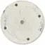 Попільничка Davidoff Concrete Large White - мініатюра 2