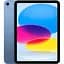 Планшет Apple iPad 2025 Wi-Fi + Cellular 256GB Blue (MD7L4) - мініатюра 1