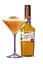 Лікер De Kuyper Passionfruit Martini Cocktail 12% 0.5 л - мініатюра 2