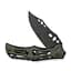 Ніж складаний Civivi Biophase Black Aluminum C23083C-2 - мініатюра 3