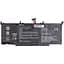 Акумулятор для ноутбуків Asus ROG S5 (B41N1526) 15.2V 3400 mAh - мініатюра 1