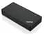 Док-станція Lenovo ThinkPad Universal USB-C Dock ThinkPad Universal USB-C Dock (40AY0090EU) - мініатюра 3