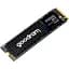 Твердотільний SSD накопичувач 256Gb, Goodram PX500 (Gen.3), PCI-E 3.0 x4, M.2 2280, 3D TLC, 3200/1300 МБ/с (SSDPR-PX500-256-80-G3) - мініатюра 2