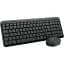 Комплект клавіатура та миша Logitech MK250 920-013823 - мініатюра 1