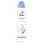 Антиперспірант Dove Advanced Care 72H Fresh Cotton Deodorant 150 мл - мініатюра 1