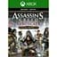 Ключ активації Microsoft Assassin's Creed Syndicate Gold Edition для Xbox One/Series - мініатюра 1