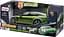 Ігрова автомодель Maisto Porsche Taycan Turbo S, М1:24 (81731 green) - мініатюра 2