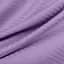 Простынь Cosas на резинке в детскую кроватку 70х140 сатин amethyst, фиолетовый (StrSatin_24Amethyst_70х140х12) - миниатюра 3