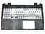Верхня частина для Acer Aspire E5-511, E5-521, E5-531, E5-551, E5-571, E5-571G (Кришка клавіатури) - мініатюра 3