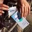 Уцінка. Презервативи латексні з силіконовою змазкою Durex Invisible, ультратонкі, 12 шт. (5052197049619) - мініатюра 6