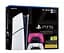 Ігрова консоль Sony PlayStation 5 Slim Digital Edition + DualSense Pink - мініатюра 5