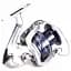 Котушка Shimano Nexave C5000 FE HG 3 1BB 5.8:1 - мініатюра 3