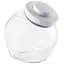 Контейнер для печива Oxo Good Grips POP із кришкою, 1,9 л, прозорий з білим (1128680) - мініатюра 1