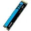 Накопитель SSD M.2 2280 2TB NM710 Lexar (LNM710X002T-RNNNG) - миниатюра 7