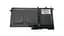 Акумулятор для ноутбука Dell 4YFVG 5280 11,4V Black 42Wh - мініатюра 1