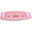 Поднос для сервировки Violet House 0081 Pink, 32x44,5x8 см (0081 Pink 32*44,5*8 см) - миниатюра 3