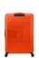 Валіза 77 См American Tourister AEROSTEP ORANGE 77x50x29(32) MD8*96003 - мініатюра 2
