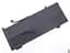 Акумулятор L17C4PB0 для Lenovo IdeaPad 530s-14IKB, 530s-15IKB, Yoga 530-14ARR, 530-14IKB, Flex 6-14IKB (L17M4PB0) (7.6V 5800 mAh 44Wh) - мініатюра 3