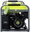 Генератор Синхронний KonnerSohnen Basic KSB 70C, 230В, 5-5.5кВт, ручний стартер, 66.6кг / 5000 Вт / Бензин (KSB70C) - мініатюра 5