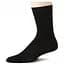 Носки Icebreaker City UltraLite Trojan Crew Black XL (1052-IBN D13 001 XL) - миниатюра 1