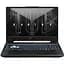 Ноутбук ASUS TUF Gaming A15 FA506NCG- HN276MXM, AMD Ryzen 7 7445HS, 15. 6 inch, RAM 32GB, SSD 1TB + 1TB, nVidia GeForce RTX 3050 4GB, No OS, Graphite Black - мініатюра 1