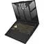 Ноутбук ASUS TUF F17 FX707ZC4 i5-12500H la 45GHz,12 cores,17.3'',IPS,48GB DDR4,8 TB,Без ОС - миниатюра 8