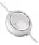 Кабель Baseus Bright Mirror 3-in-1 Cable USB to MicroUSB+Lightning+Type-C 3.5A 1.2m CAMLT-MJ02 white - мініатюра 3