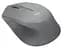 Мышь компьютерная Logitech M331 Silent Plus Wireless Grey (910-004919) - миниатюра 2